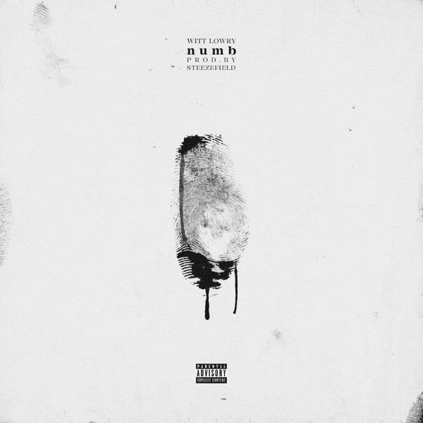 Numb - Single - Witt Lowry