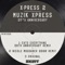 Muzik X-Press (Nicole Moudaber '2008' Remix) - X-Press 2 lyrics