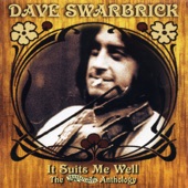 Dave Swarbrick - Gravel Path / Leyton Buzzard Shuffle (Live from Cambridge Folk Festival)
