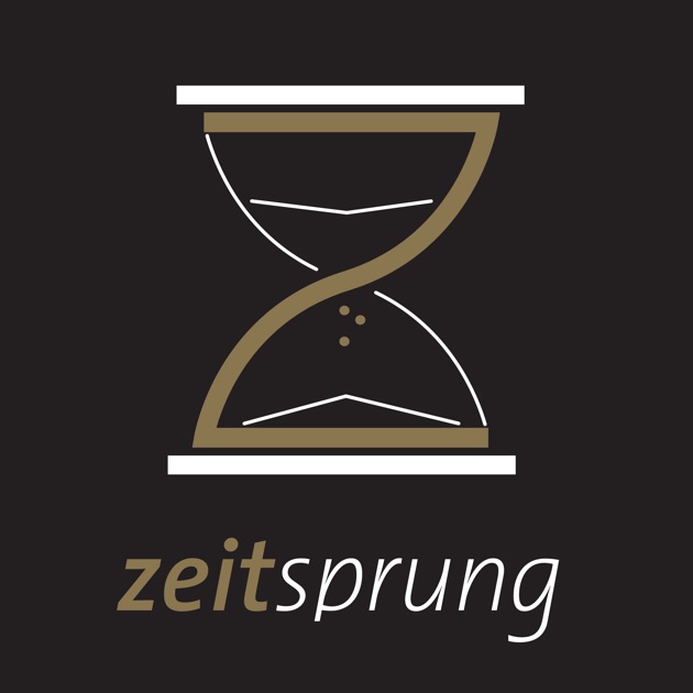 Zeitsprung Podcast