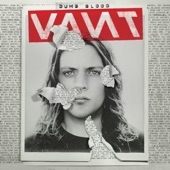 VANT - HOLY WATER