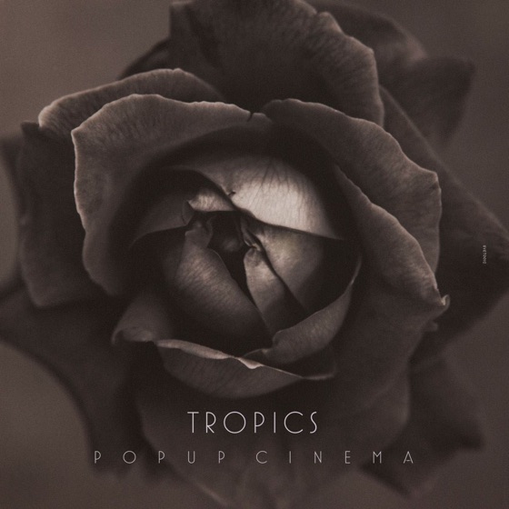 Cover artwork for Popup Cinema