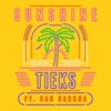 Sunshine (feat. Dan Harkna) [Radio Edit] - Single artwork
