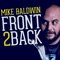 Audiobooks - Mike Baldwin lyrics