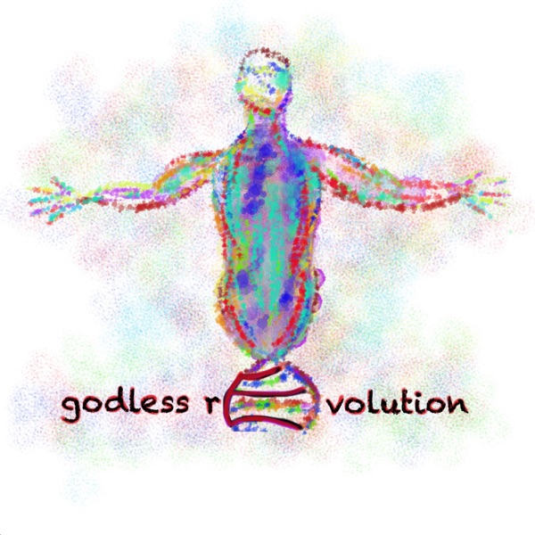Godless rEvolution cover