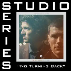 No Turning Back (Studio Series Performance Track) - - EP - For King & Country