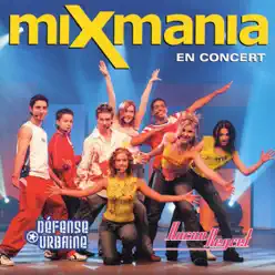 Mixmania en concert - Defense Urbaine