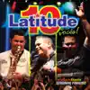 Latitude 10 e Vocês (Ao Vivo) album lyrics, reviews, download