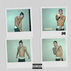 LEGEND - Single by SK8 album reviews, ratings, credits