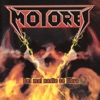 Motores - Me Abandonó La Suerte