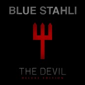 The Devil (Deluxe Edition) artwork