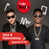 Special Fi Mi (Coke Studio South Africa: Season 2) - Single, 2016