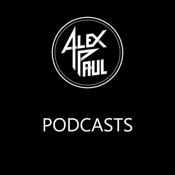 Podcasts cover