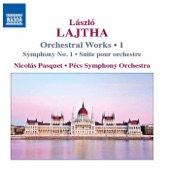 Symphony No. 1, Op. 24: I. Allegro artwork