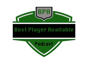 NFL Draft Grades Pt 1