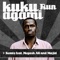 Run (Remix) [feat. Negash Ali & Majid] - Kuku Agami lyrics