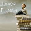 Junior Einstein - Brain Development Music for Children and Toddlers, Soothing Tracks