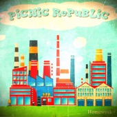 Picnic Republic - Make It Happen!
