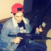 Arab Falcon - Kill'em