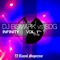 Infinity (The Stars Remix) - DJ Bismark & SDG lyrics