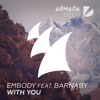 With You (feat. Barnaby) - Single