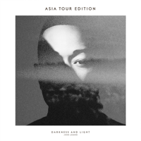 John Legend - Darkness and Light (Asia Tour Edition) artwork