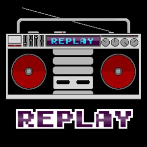 Replay S04E09 – Melodías del Salvaje Oeste