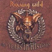 Running Wild - Ballad of William Kidd