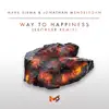 Stream & download Way to Happiness (ReOrder Remix) - Single