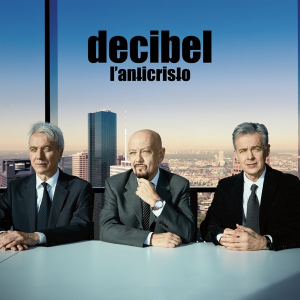 Decibel - La banca