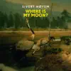 Where Is My Moon? - EP album lyrics, reviews, download