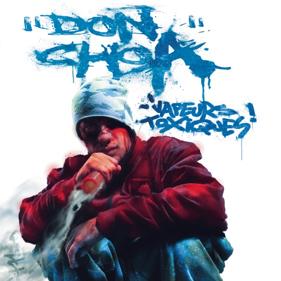 Cover artwork for 7H00 du mat