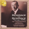 Sergei Rachmaninoff - Rhapsody on a Theme of Paganini Op. 43 Variation XVIII: Andante cantabile