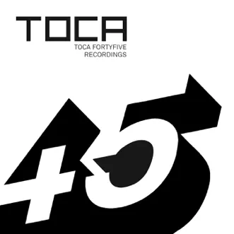 Resurrection EP by Tocadisco album reviews, ratings, credits