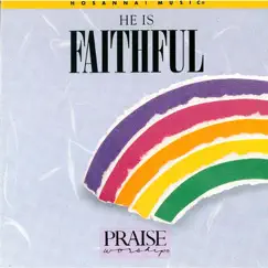 He Is Faithful (Live) by Paul Baloche & Integrity's Hosanna! Music album reviews, ratings, credits