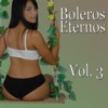 Boleros Eternos, Vol. 3 artwork