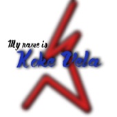 My Name Is Koke Vela artwork