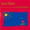 I Love the Summertime - Sanna Nielsen lyrics