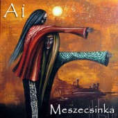 Ai - EP artwork