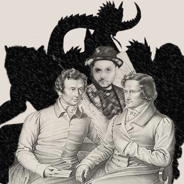 Jay's Fairy Tales cover