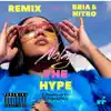 The Hype (feat. Bria and Nitro) [Remix] - Single album lyrics, reviews, download