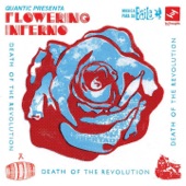 Death of the Revolution (Quantic Presenta Flowering Inferno) artwork