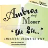 Stream & download Ambros singt Moser - Die 2te