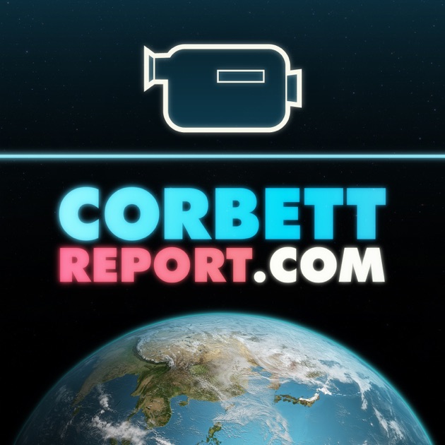 Corbett Report Videos by The Corbett Report Videos on Apple Podcasts