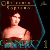 Cantolopera: Belcanto Arias for Soprano artwork