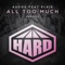 All Too Much (feat. Elkie) - Audox lyrics