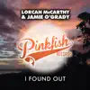 Stream & download I Found Out - Single