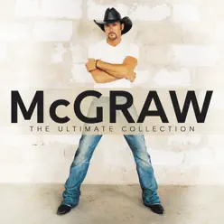 McGRAW (The Ultimate Collection) - Tim Mcgraw