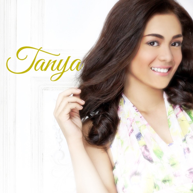 Tanya Tanya Album Cover