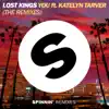 You (feat. Katelyn Tarver) [The Remixes] - EP album lyrics, reviews, download